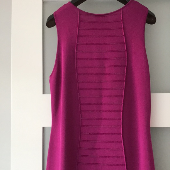 NWT - Armani body-con dress size 44, US12 - Picture 9 of 12